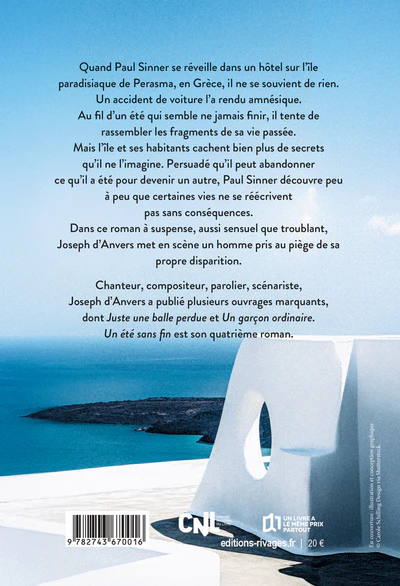 Un été sans fin - Image 2