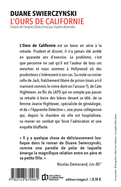 L'Ours de Californie - Image 2