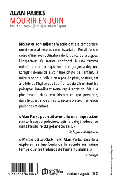 Mourir en juin - Image 2