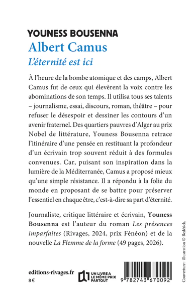Albert Camus - Image 2