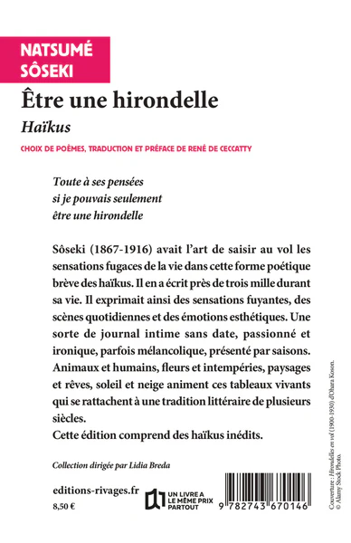 Être une hirondelle - Image 2