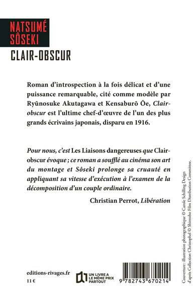 Clair-obscur - Image 2