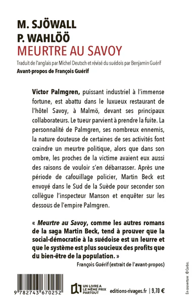Vingt-deux, v'là des frites - Image 2