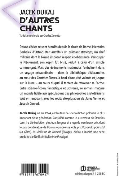 D'autres chants - Image 2