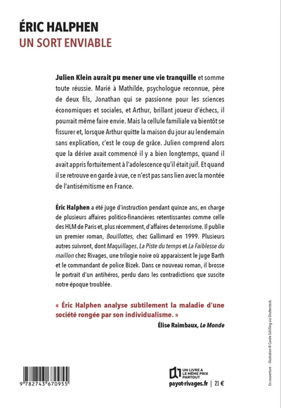 Un sort enviable - Image 2