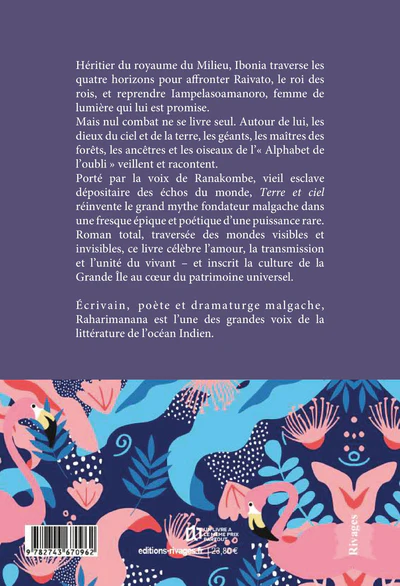 Terre et ciel - Image 2