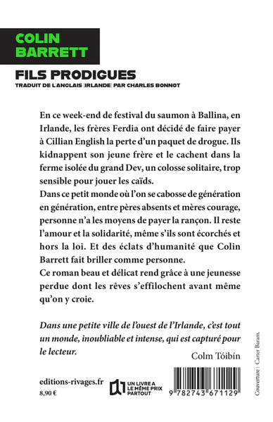 Fils prodigues - Image 2