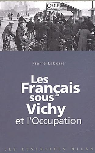 Les Francais Sous Vichy Et L'Occupation - Image 2