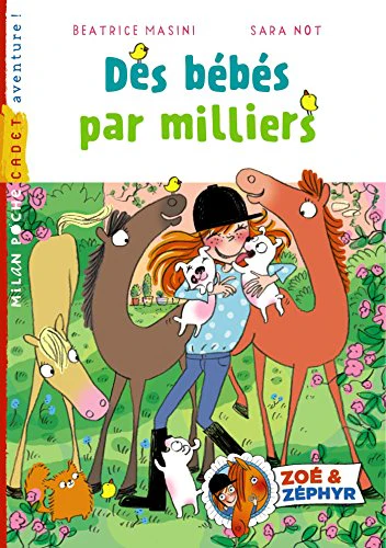 Des bébés par milliers - Image 2