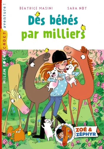 Des bébés par milliers - Image 3
