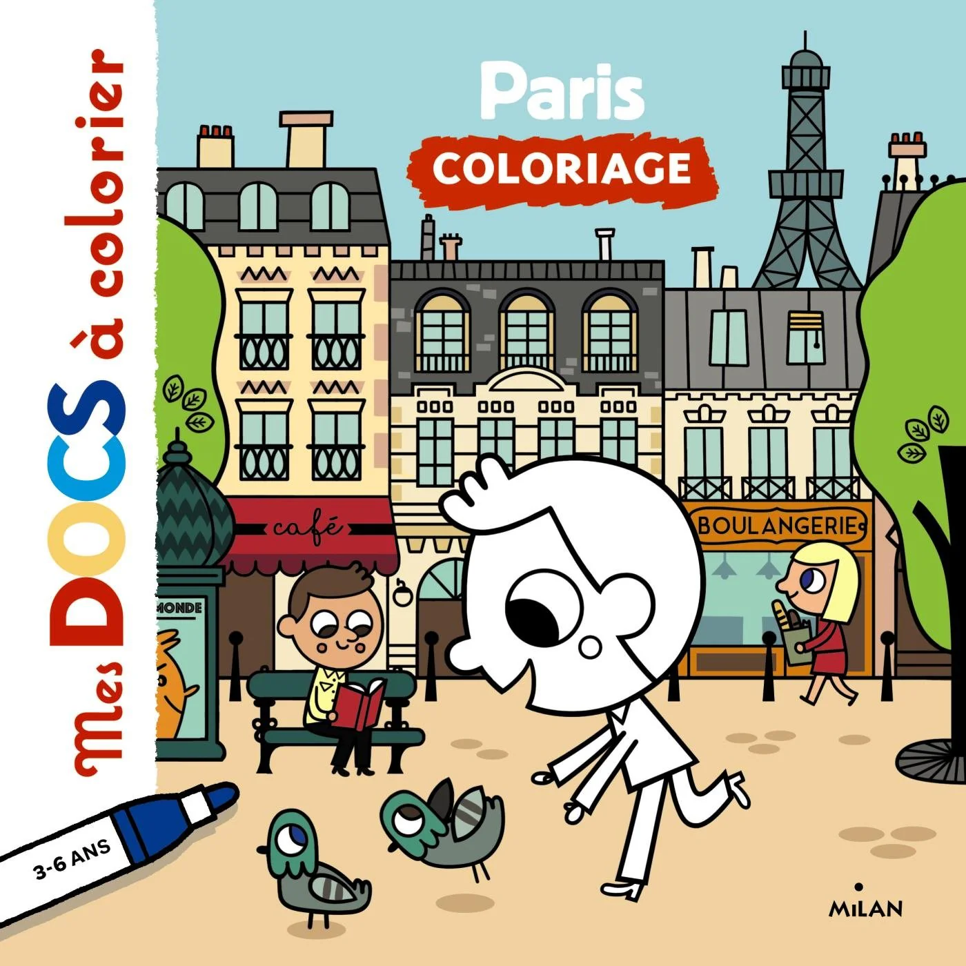 Paris - Image 2