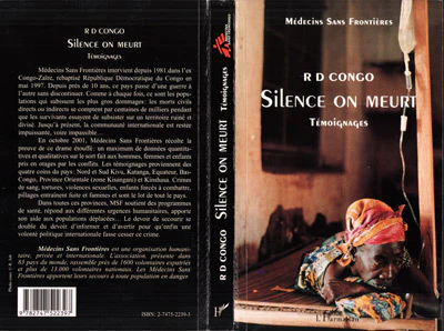 R D CONGO SILENCE ON MEURT - Image 3