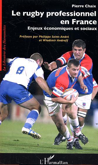 Le rugby professionnel en France - Image 3