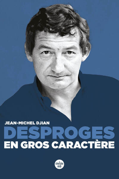 Desproges, en gros caractère - Image 2