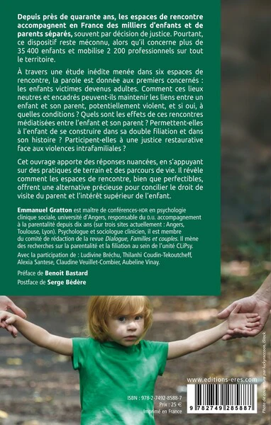 L'espace de rencontre enfants-parents - Image 2