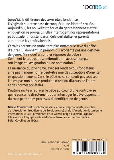 1001 BB 201 - Bébéé, bébé, beb ? - Image 2