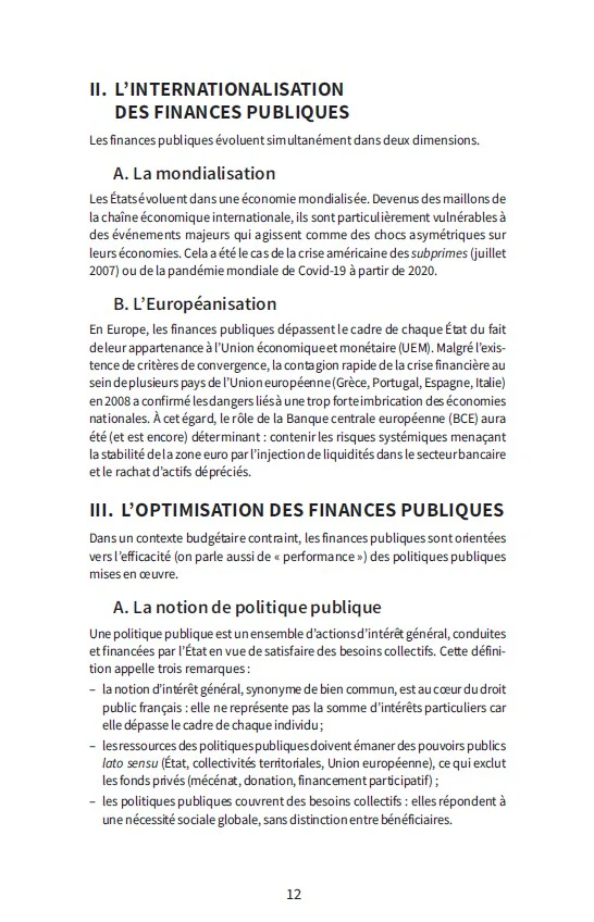 Finances publiques - Image 3