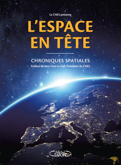 L'espace en tête - Image 2