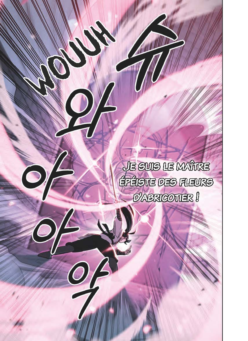 Le retour du Clan Hwasan - Prix découverte - Tome 2 - Image 7