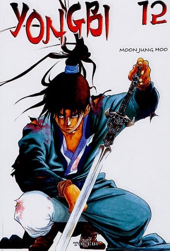 Yongbi, Tome 12 : - Image 2