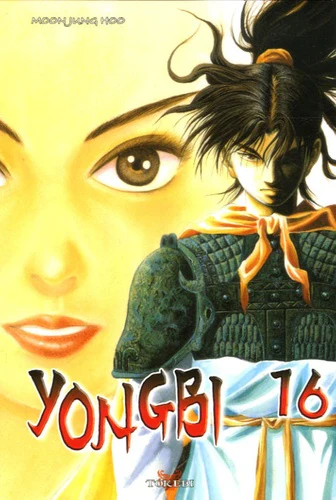 Yongbi, Tome 16 : - Image 3