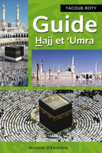 Guide Hajj et 'Umra - Image 3