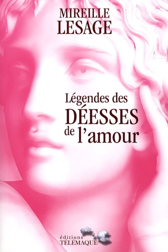 Légendes des déesses de l'amour - Image 2