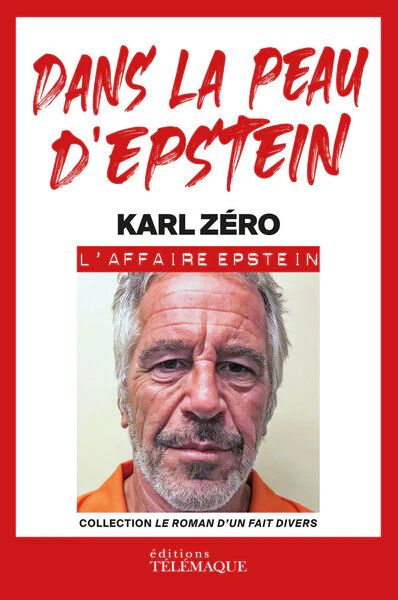 Dans la peau d'Epstein - Image 2