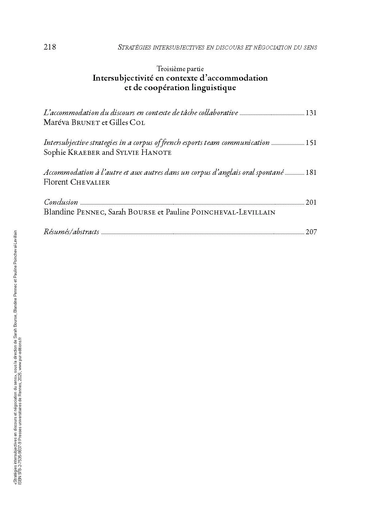 Stratégies intersubjectives en discours et négociation du sens - Image 6