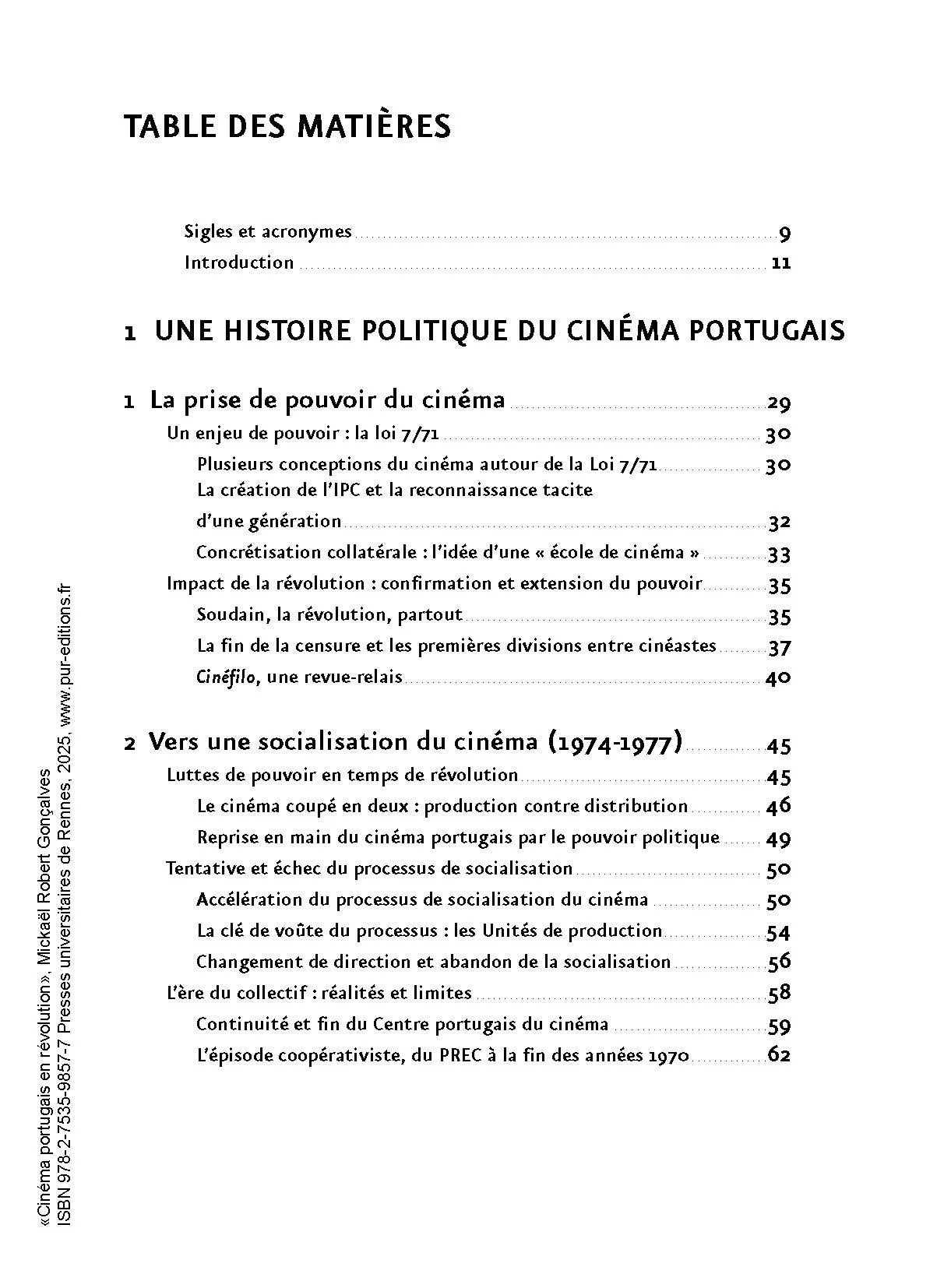 Cinéma portugais en révolution - Image 3