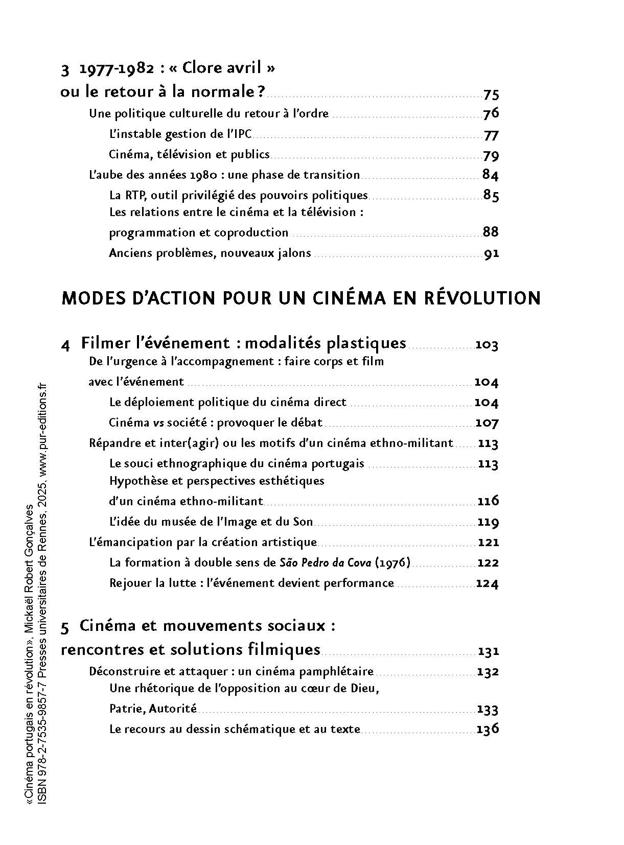 Cinéma portugais en révolution - Image 4