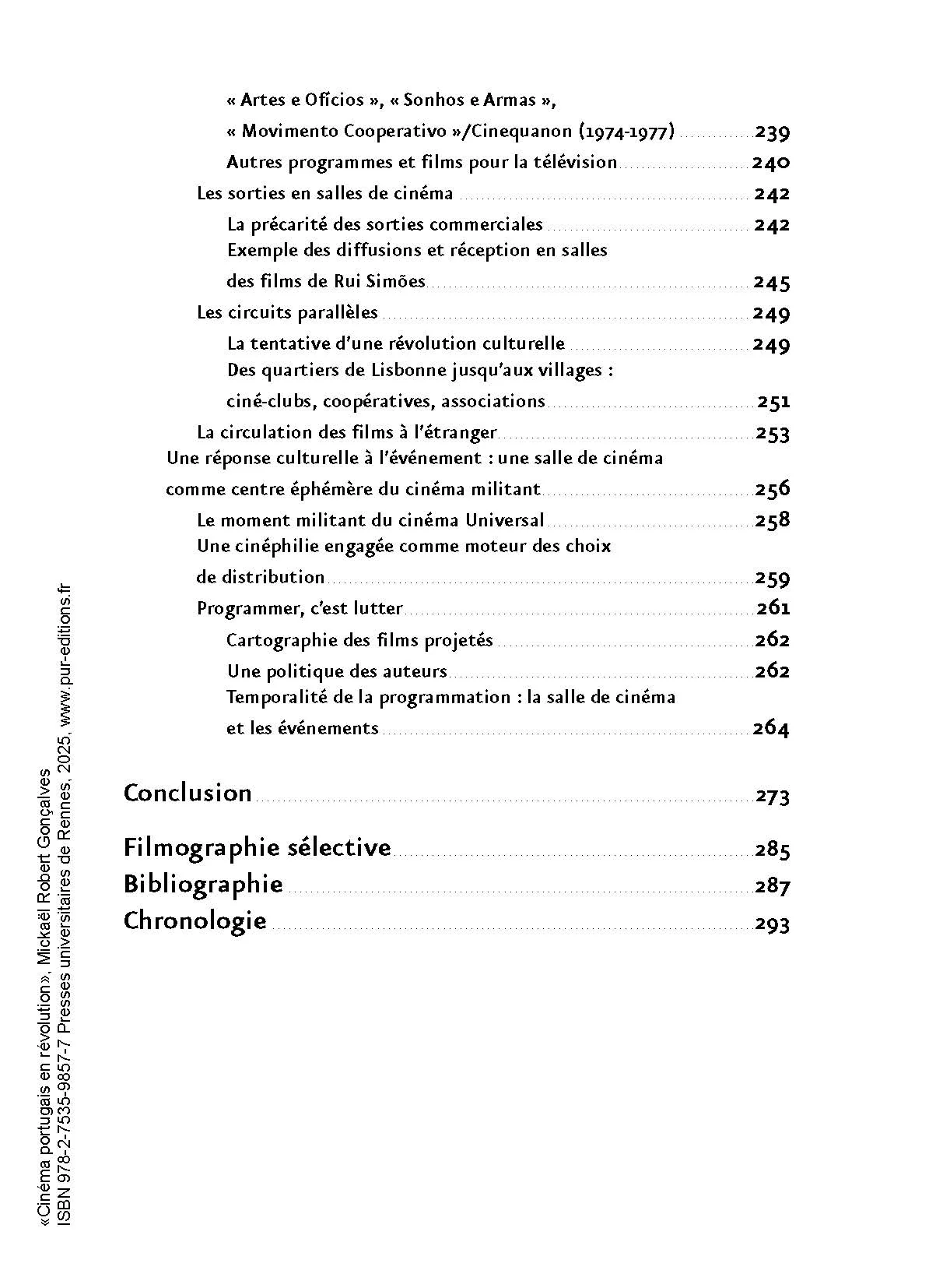 Cinéma portugais en révolution - Image 7