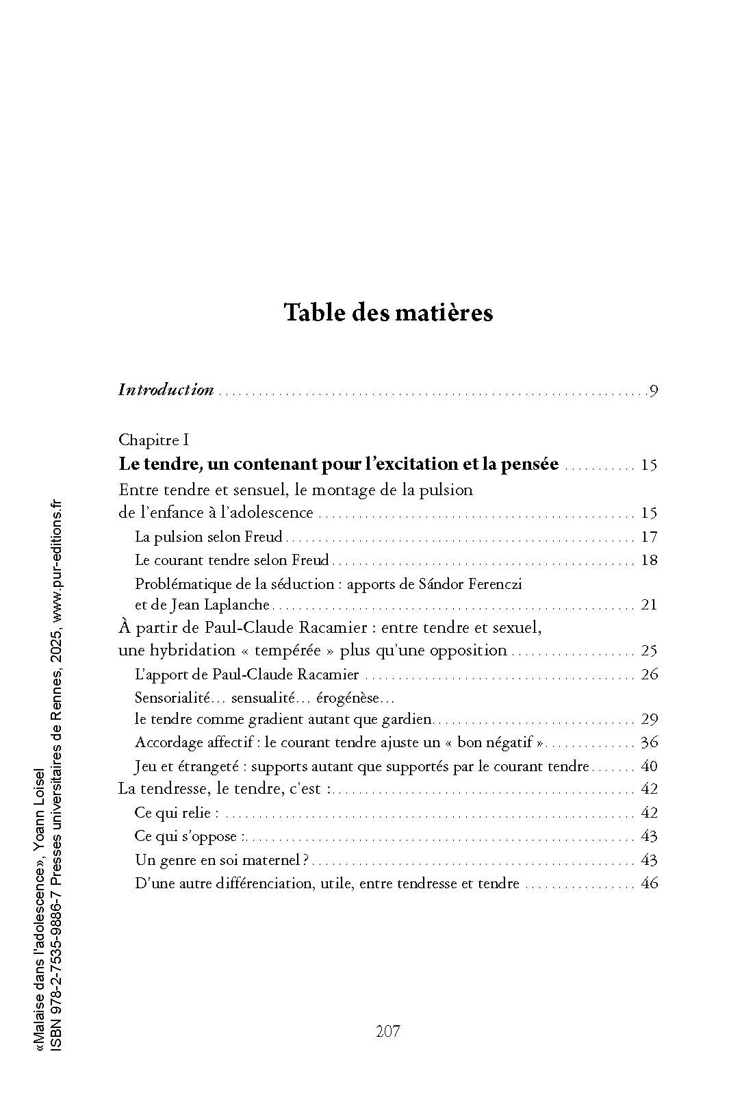 Malaise dans l'adolescence - Image 12