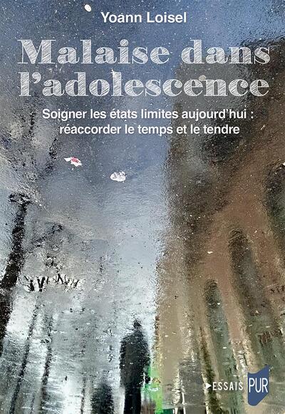 Malaise dans l'adolescence - Image 2