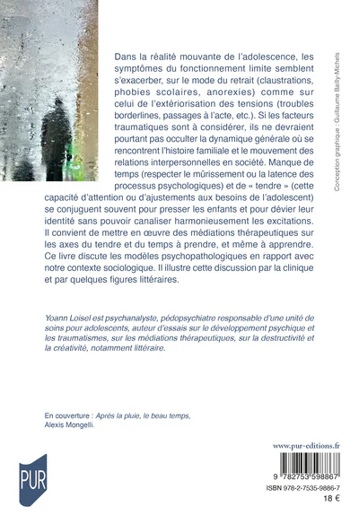 Malaise dans l'adolescence - Image 3