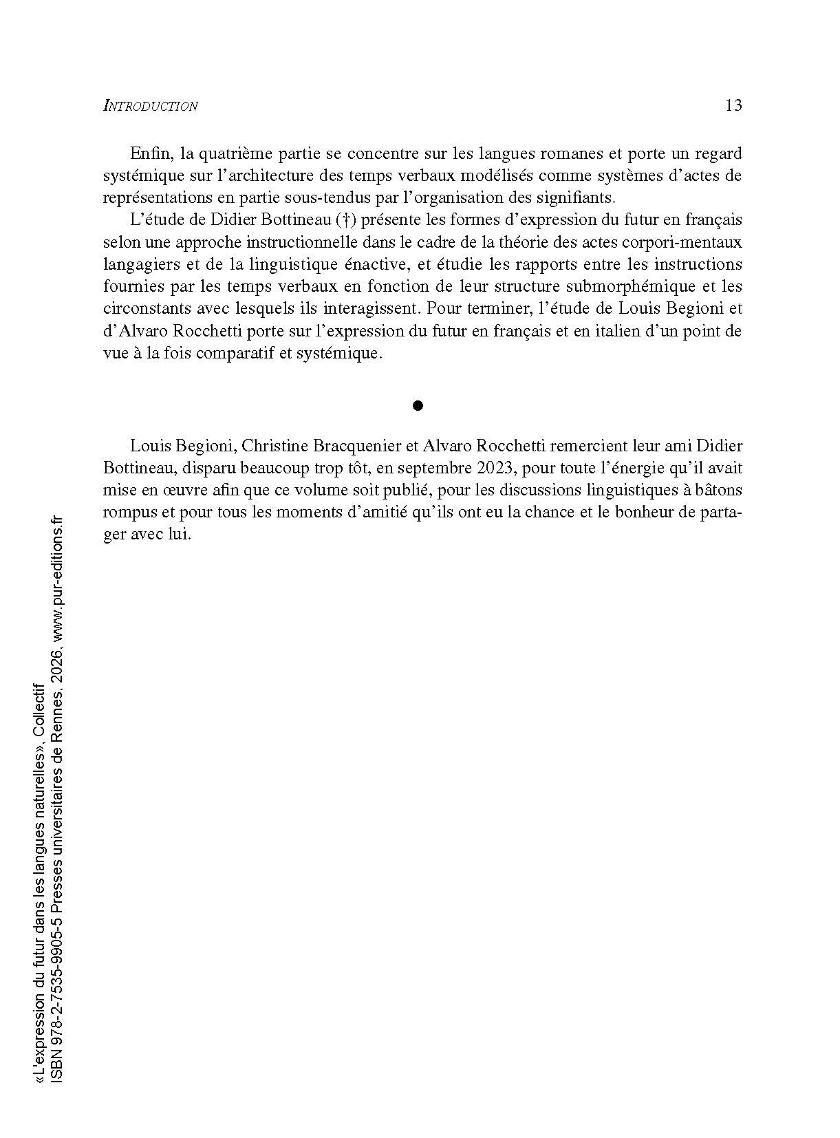 L'expression du futur dans les langues naturelles - Image 3