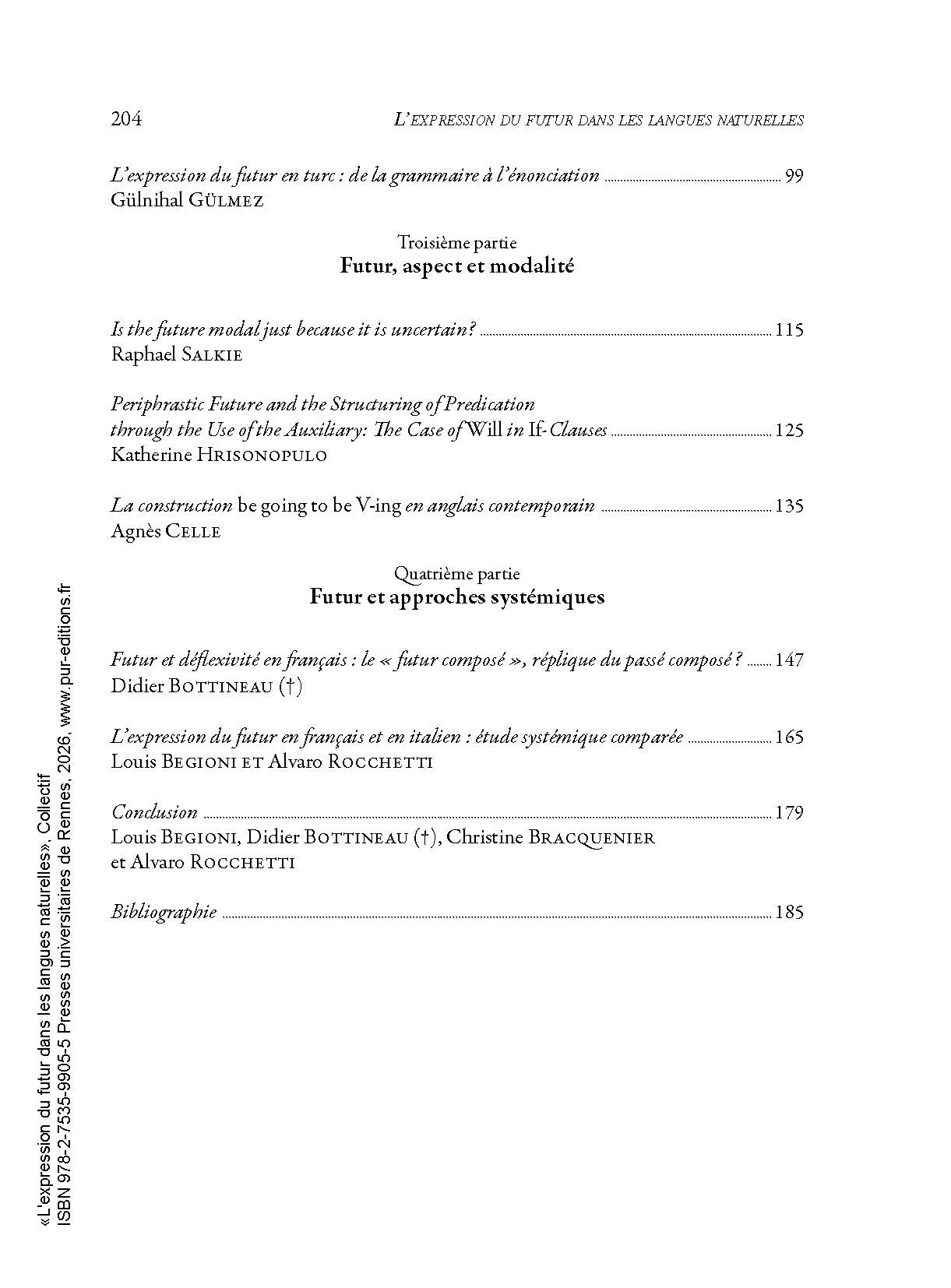 L'expression du futur dans les langues naturelles - Image 6