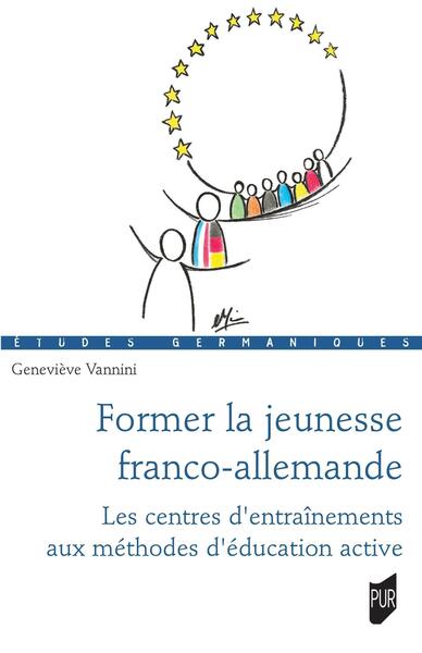 Former la jeunesse franco-allemande - Image 10