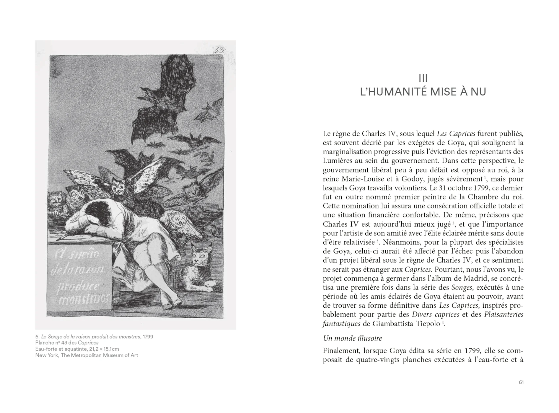 Goya, au temps de la Déraison - Image 3