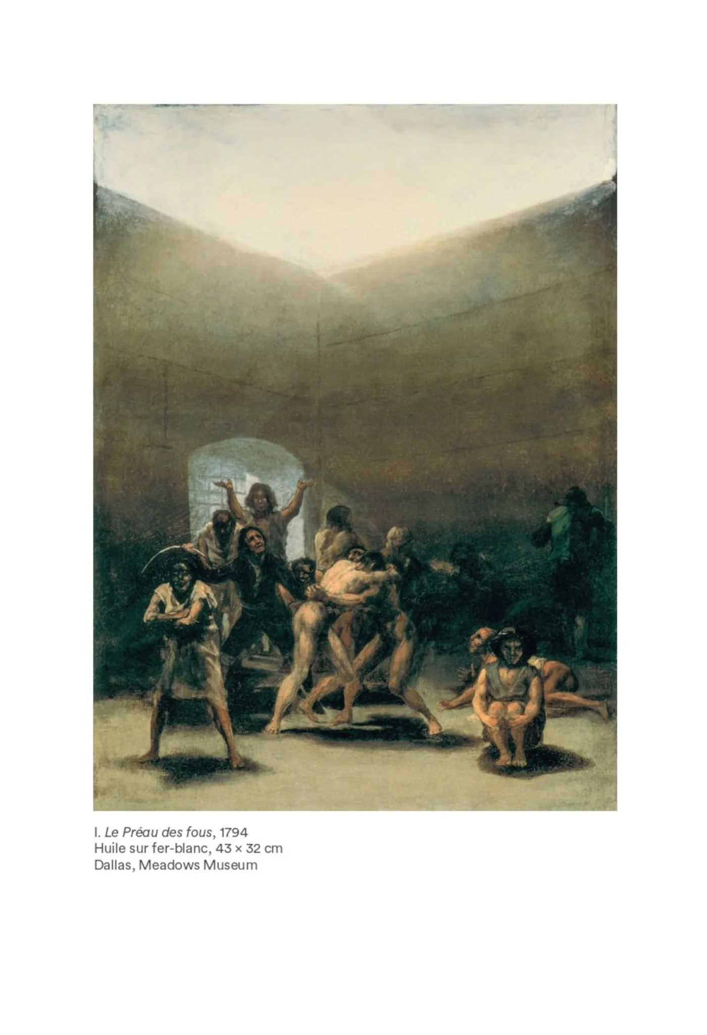 Goya, au temps de la Déraison - Image 7