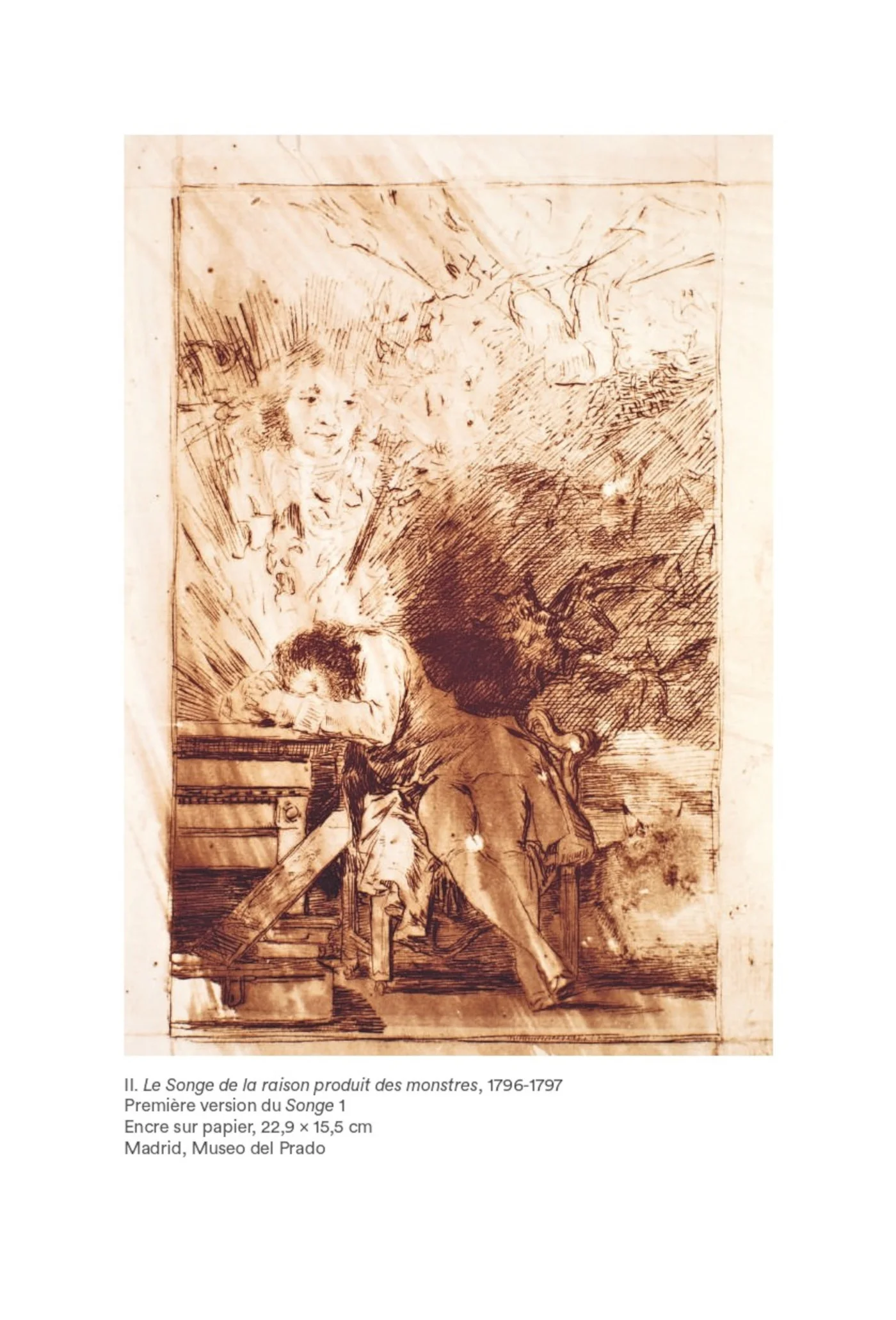 Goya, au temps de la Déraison - Image 8