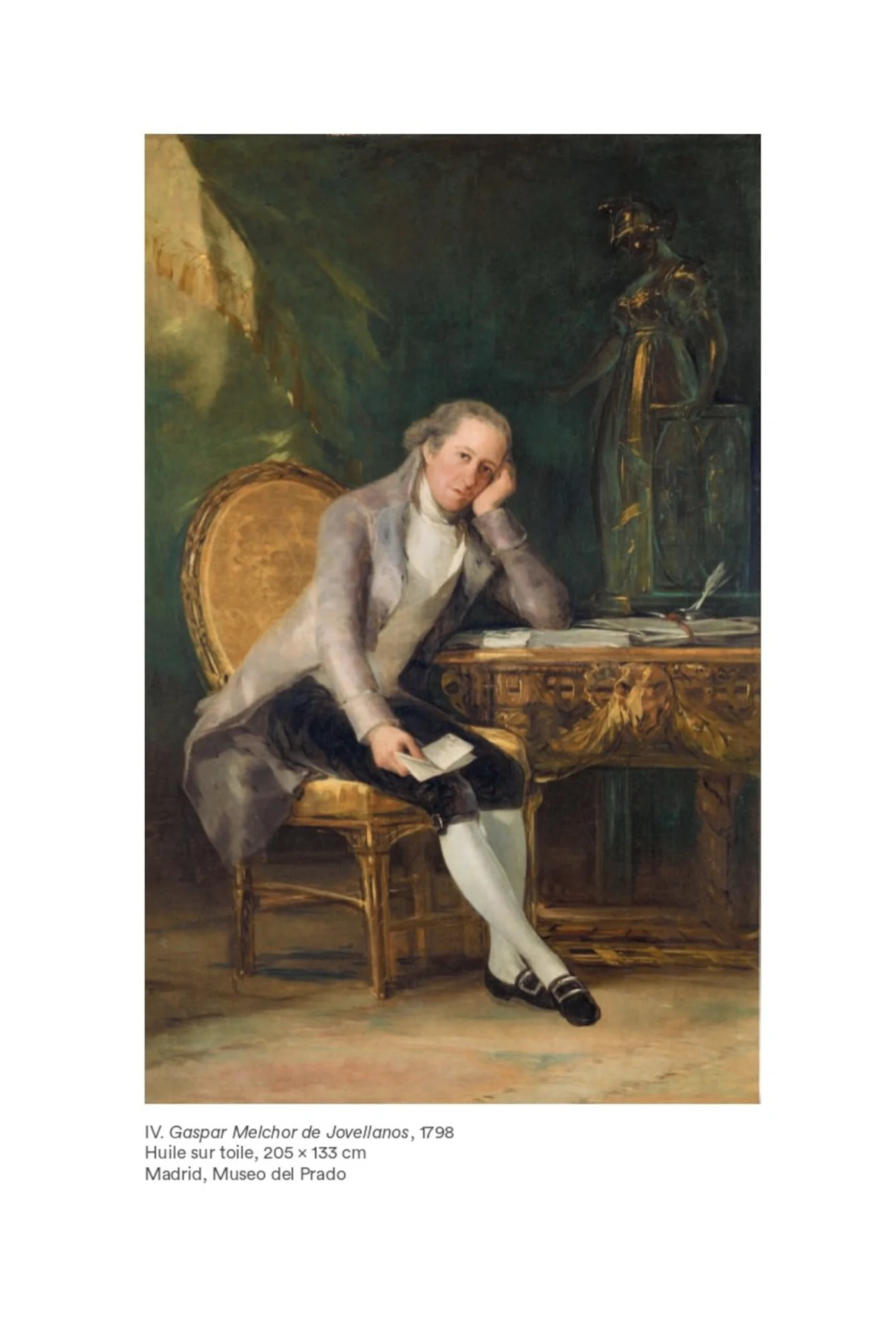 Goya, au temps de la Déraison - Image 9