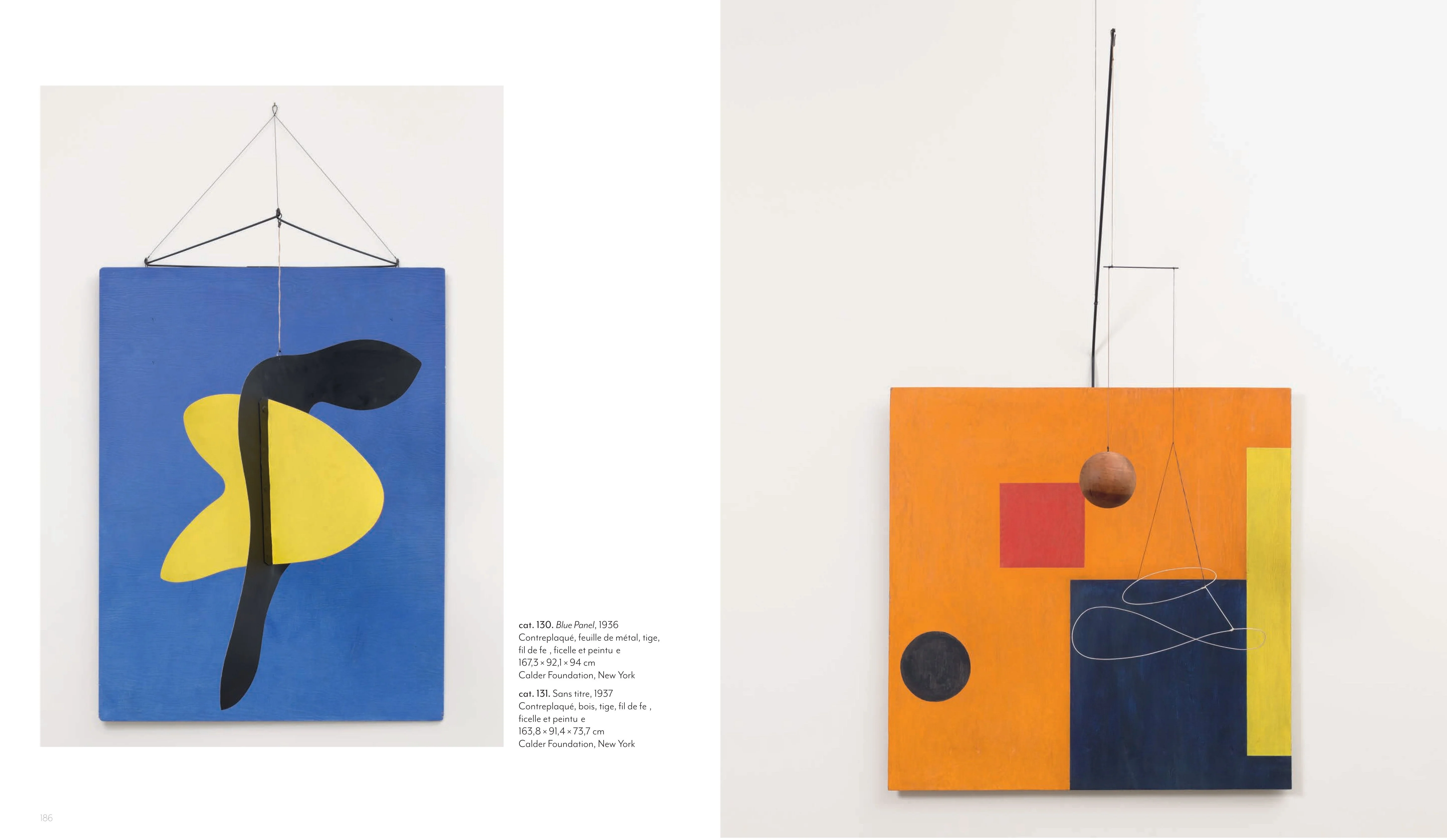 Calder (catalogue officiel d'exposition) - Image 6