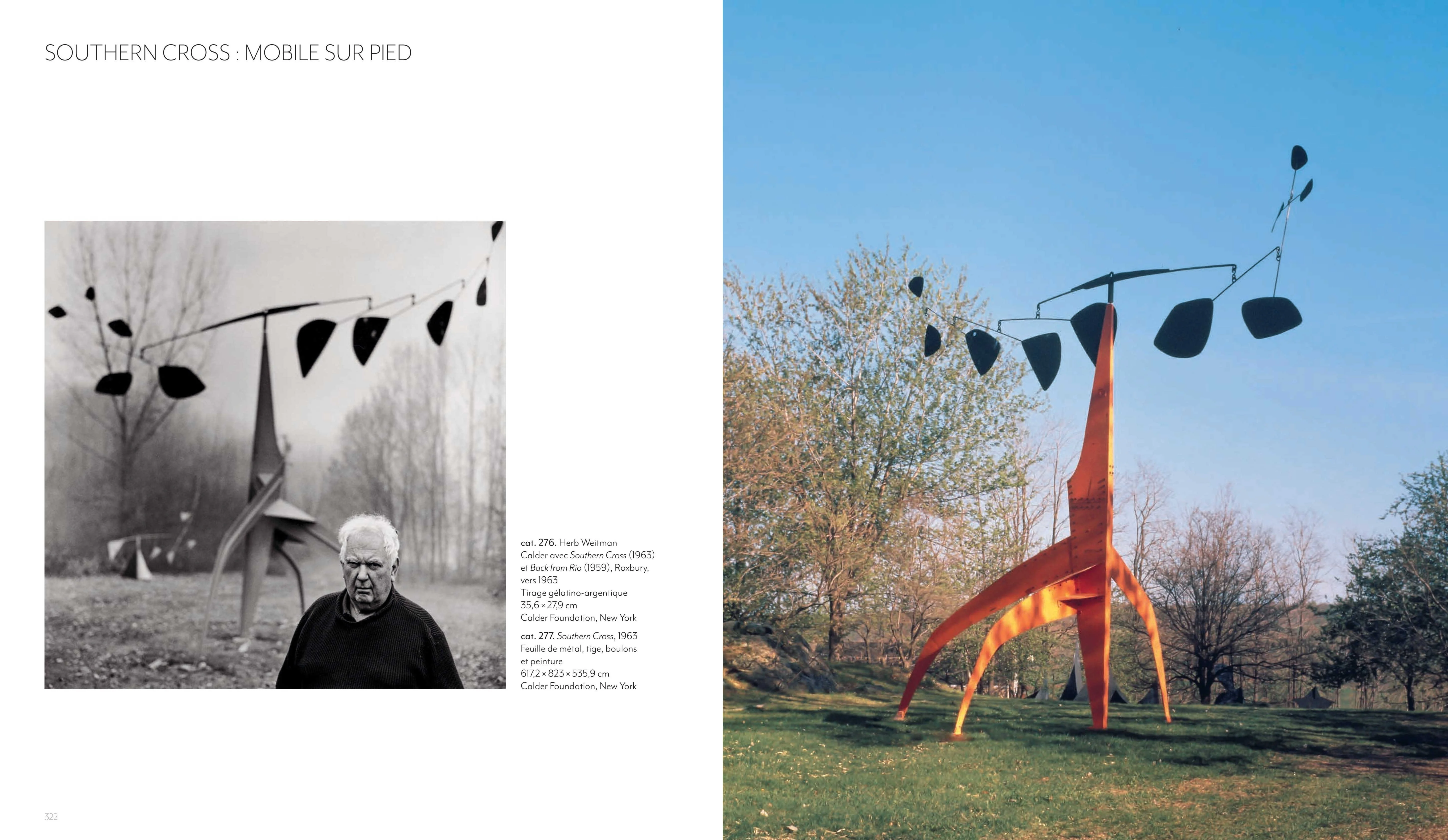 Calder (catalogue officiel d'exposition) - Image 7
