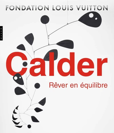 Calder (catalogue officiel d'exposition) - Image 8