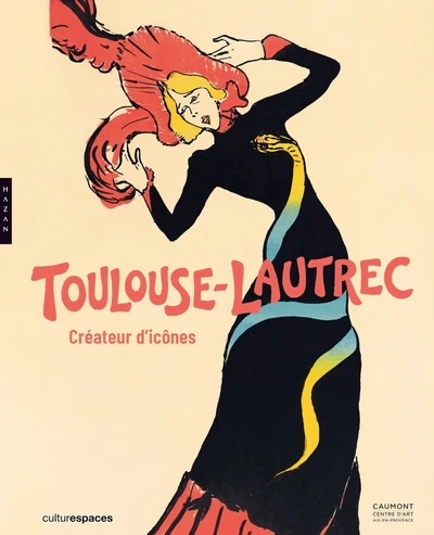Toulouse-Lautrec (catalogue officiel d'exposition) - Image 11