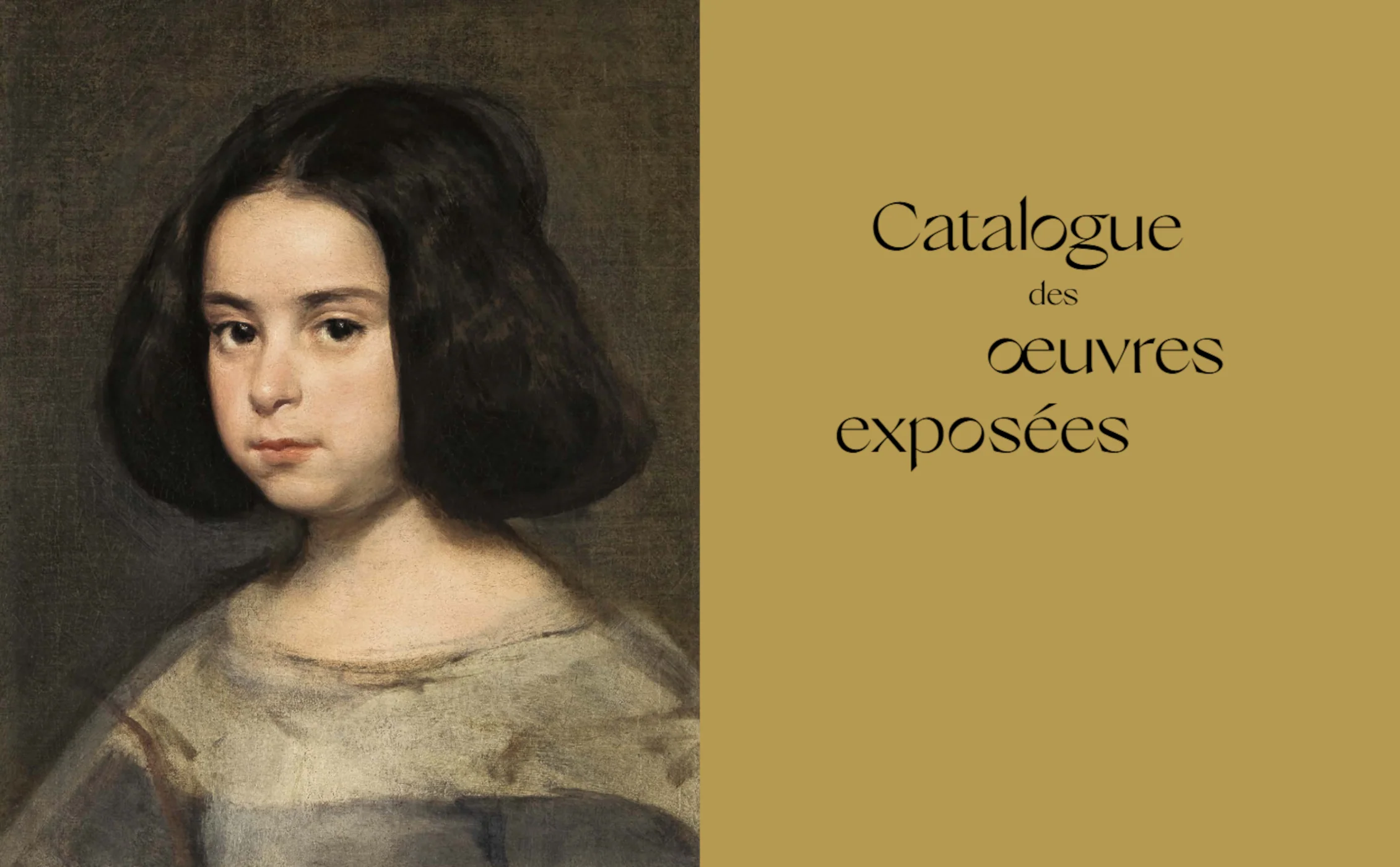 Splendeurs du baroque. Peintures de la Hispanic Society of America (Catalogue officiel) - Image 2