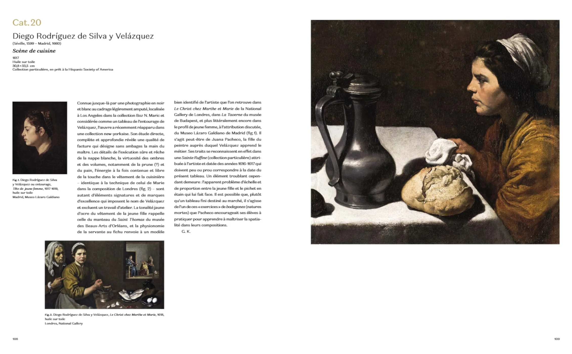 Splendeurs du baroque. Peintures de la Hispanic Society of America (Catalogue officiel) - Image 5
