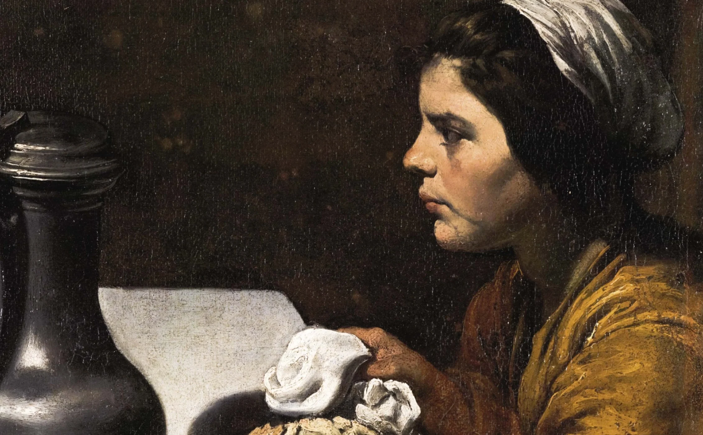 Splendeurs du baroque. Peintures de la Hispanic Society of America (Catalogue officiel) - Image 6