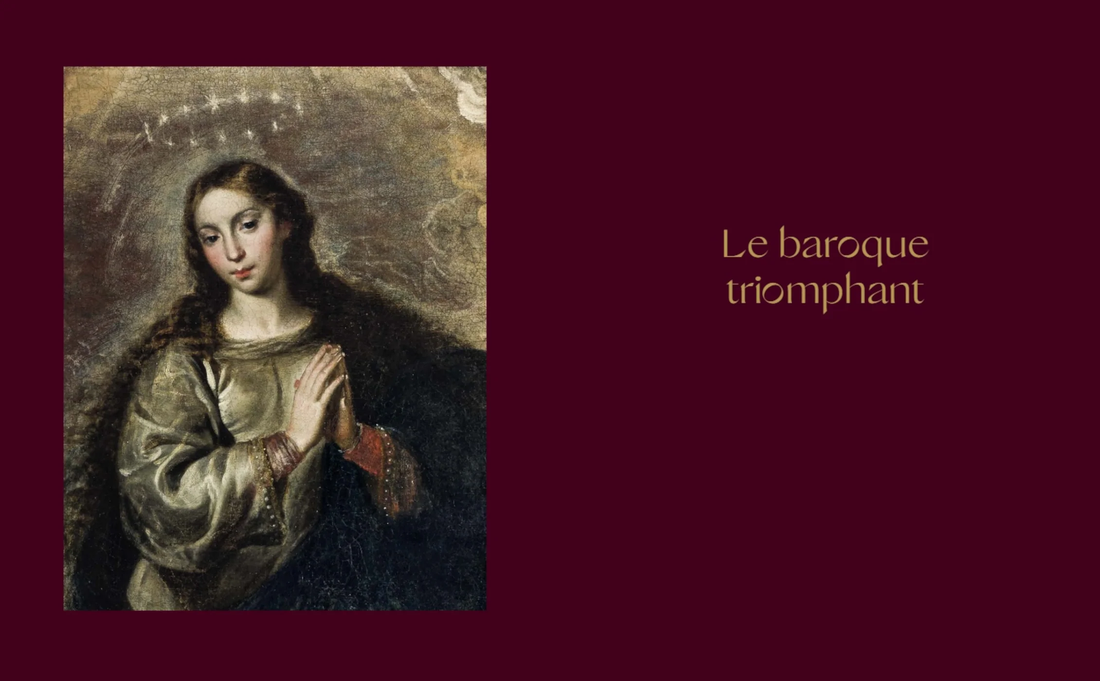 Splendeurs du baroque. Peintures de la Hispanic Society of America (Catalogue officiel) - Image 7